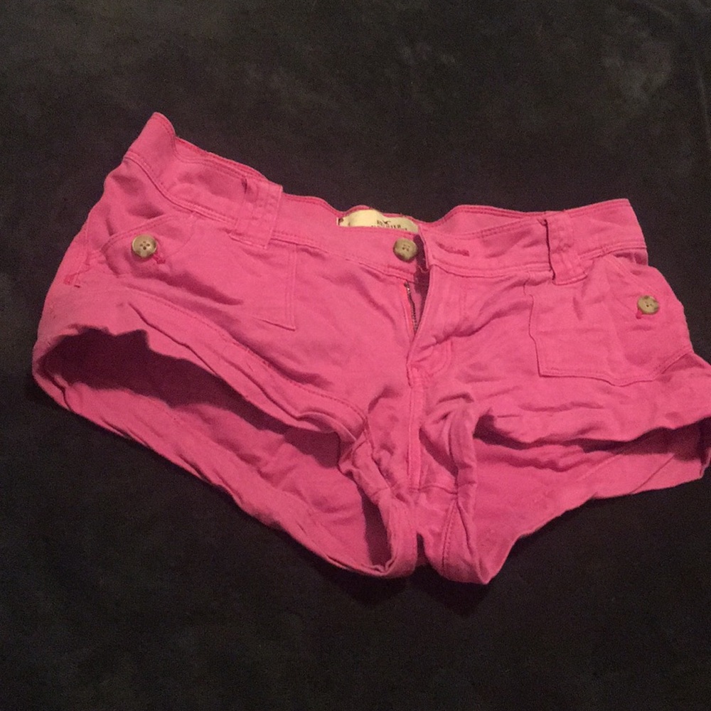 Short Bundle! Lot of 6